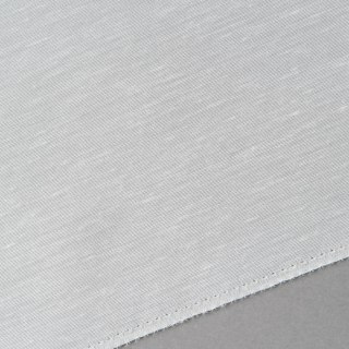 Firanka z ołowianką, wysokość 300cm, kolor 008 offwhite 001072/OLO/008/000300/1