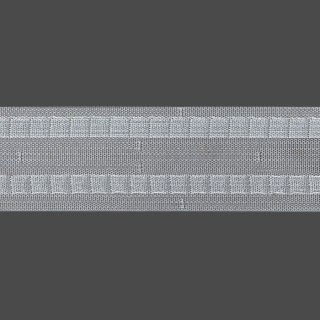 Taśma SYSTEMOWA typu fala szerokość 7 cm