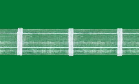 Taśma POJEDYŃCZA ZAKŁADKA szerokość 5 cm Taśma POJEDYŃCZA ZAKŁADKA szerokość 5 cm