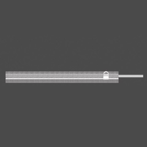 Taśma DO ROLET szerokość 5 cm Taśma DO ROLET szerokość 5 cm