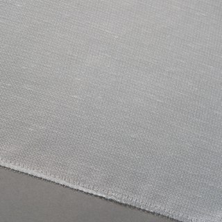 DORITA Firana z ołowianką, wysokość 300cm, kolor 002 kremowy DORITA/OLO/002/000300/1