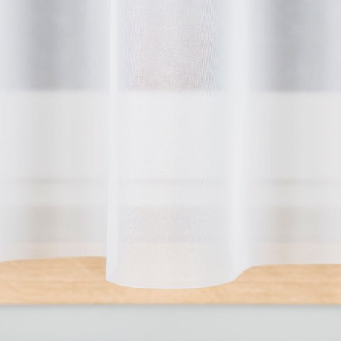 Woal premium, wysokość 160cm, kolor 001 biały 000100/000/001/000160/1