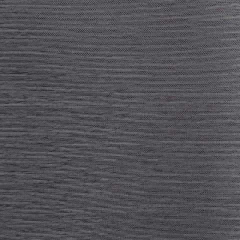 Firanka gotowa REBECCA 140x250 cm kolor ciemnofioletowy