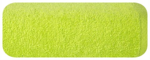 Ręcznik frotte GŁADKI1 70x140 cm kolor zielony Ręcznik frotte GŁADKI1 70x140 cm kolor zielony