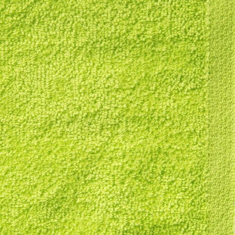 Ręcznik frotte GŁADKI1 70x140 cm kolor zielony Ręcznik frotte GŁADKI1 70x140 cm kolor zielony