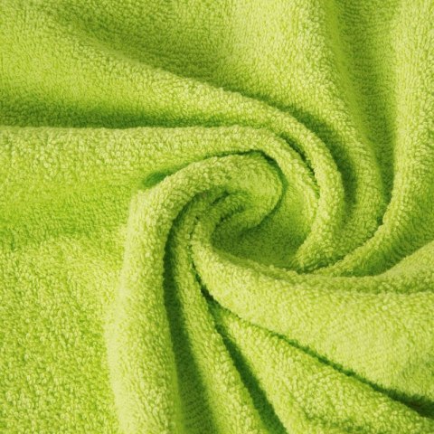 Ręcznik frotte GŁADKI1 70x140 cm kolor zielony Ręcznik frotte GŁADKI1 70x140 cm kolor zielony