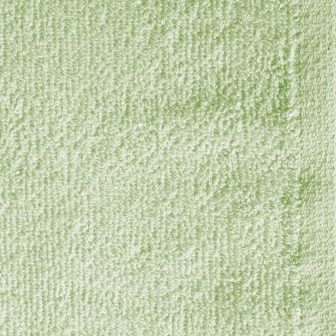 Ręcznik frotte GŁADKI1 70x140 cm kolor zielony Ręcznik frotte GŁADKI1 70x140 cm kolor zielony