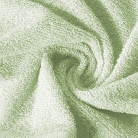 Ręcznik frotte GŁADKI1 70x140 cm kolor zielony Ręcznik frotte GŁADKI1 70x140 cm kolor zielony