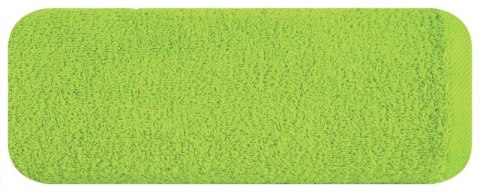 Ręcznik frotte GŁADKI2 50x90 cm kolor zielony Ręcznik frotte GŁADKI2 50x90 cm kolor zielony