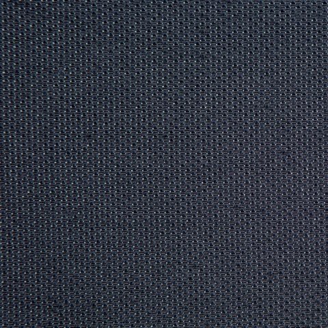 Zasłona gotowa na taśmie AGGIE 140x270 cm kolor granatowy