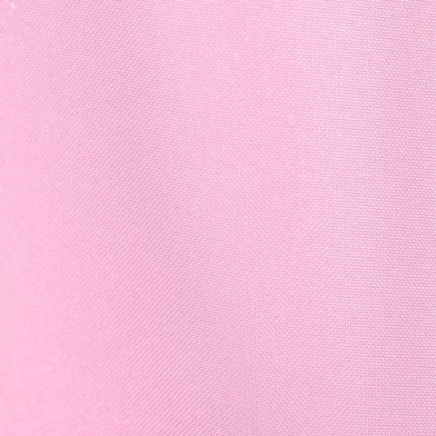 Zasłona z jednobarwnej, gładkiej tkaniny ADORE 140x250 cm kolor jasnoróżowy