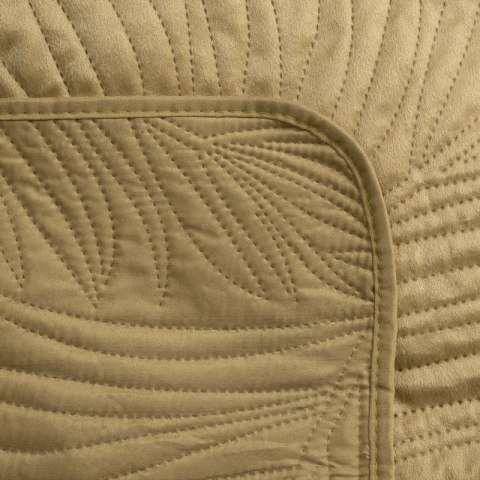 Narzuta LUIZ 200x220 cm kolor beżowy Narzuta LUIZ 200x220 cm kolor beżowy