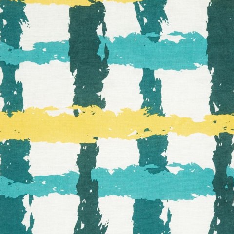 Komplet pościeli bawełnianej IDA 160x200 cm kolor wielokolorowy Komplet pościeli bawełnianej IDA 160x200 cm kolor wielokolorowy