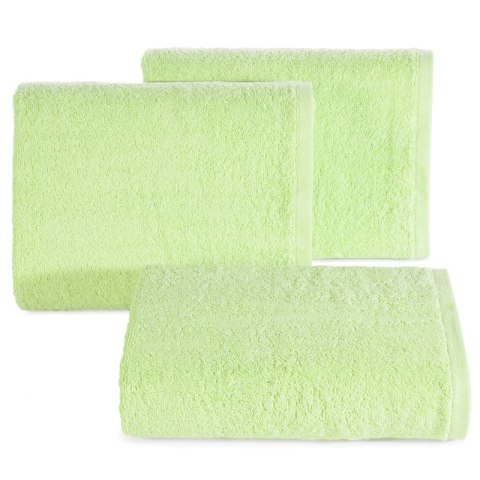 Ręcznik frotte GŁADKI2 50x90 cm kolor miętowy Ręcznik frotte GŁADKI2 50x90 cm kolor miętowy