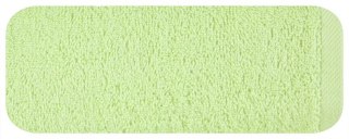 Ręcznik frotte GŁADKI2 50x90 cm kolor miętowy