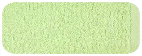 Ręcznik frotte GŁADKI2 50x90 cm kolor miętowy Ręcznik frotte GŁADKI2 50x90 cm kolor miętowy