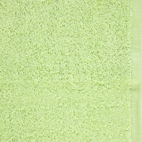 Ręcznik frotte GŁADKI2 50x90 cm kolor miętowy Ręcznik frotte GŁADKI2 50x90 cm kolor miętowy