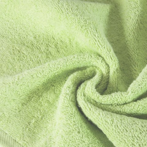 Ręcznik frotte GŁADKI2 50x90 cm kolor miętowy Ręcznik frotte GŁADKI2 50x90 cm kolor miętowy