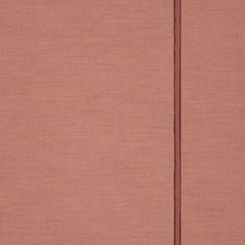 Komplet pościeli bawełnianej AVINION 220x200 cm kolor pudrowy
