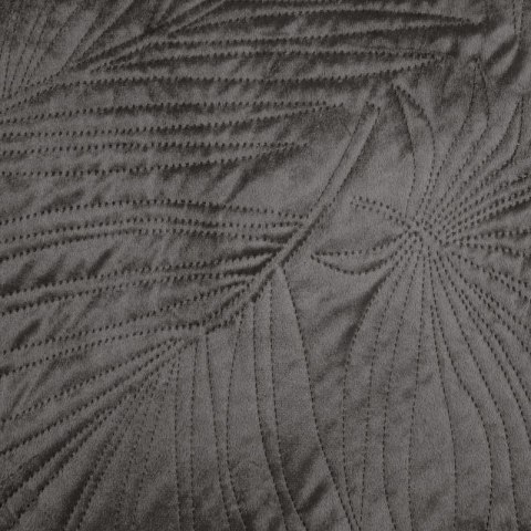 Narzuta LUIZ 200x220 cm kolor grafitowy Narzuta LUIZ 200x220 cm kolor grafitowy