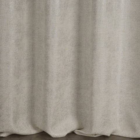 Zasłona gotowa BLANKA 140x250 cm kolor naturalny
