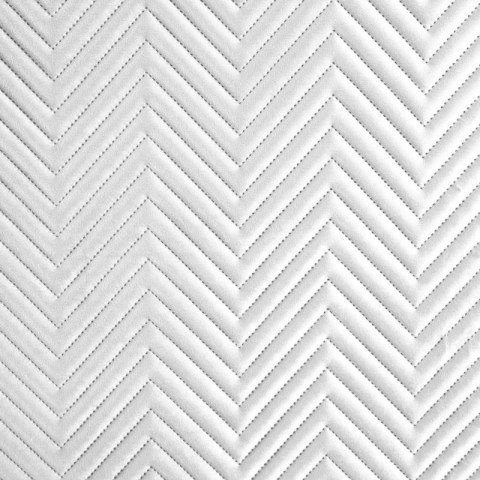 Narzuta SOFIA 220x240 cm kolor biały Narzuta SOFIA 220x240 cm kolor biały