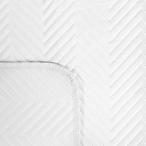 Narzuta SOFIA 220x240 cm kolor biały Narzuta SOFIA 220x240 cm kolor biały
