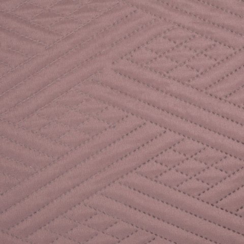 Narzuta BONI 200x220 cm kolor pudrowy Narzuta BONI 200x220 cm kolor pudrowy