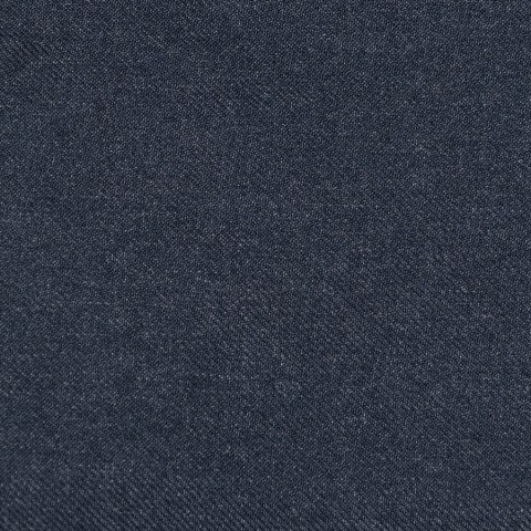Tkanina dekoracyjna LIMA wysokość 300 cm kolor granatowy Tkanina dekoracyjna LIMA wysokość 300 cm kolor granatowy