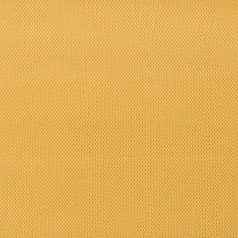 Tkanina dekoracyjna wodoodporna LOTUS wysokość 300 cm kolor żółty