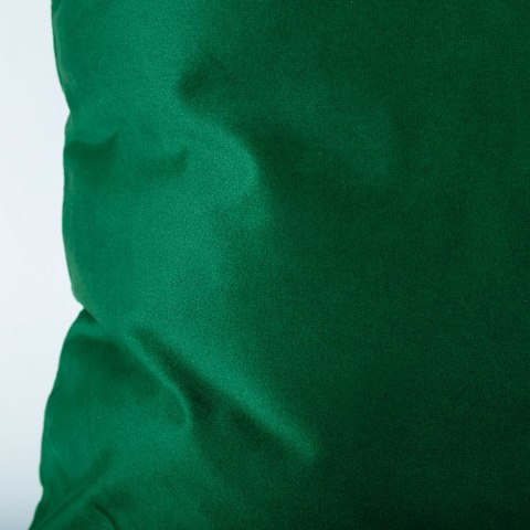 Poszewka dekoracyjna VELVI 50x50 cm kolor ciemny zielony Poszewka dekoracyjna VELVI 50x50 cm kolor ciemny zielony