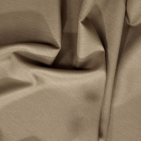 Zasłona gotowa na taśmie STYLE 140x270 cm kolor kremowy