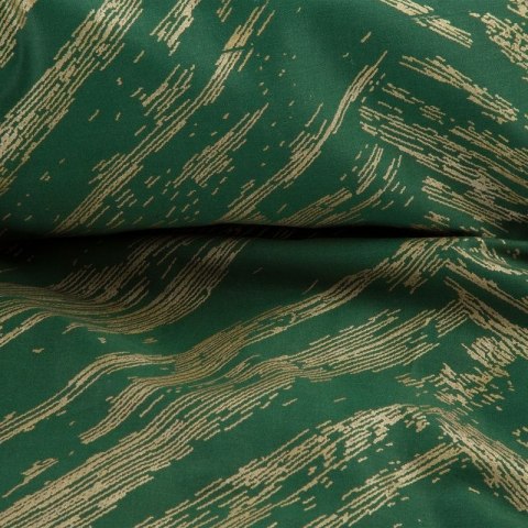 KOMPLET POŚCIELI W PUDEŁKU METALI10 220X200 CM, 2 SZT. 70X80 CM CIEMNOZIELONY KOMPLET POŚCIELI W PUDEŁKU METALI10 220X200 CM, 2 SZT. 70X80 CM CIEMNOZIELONY