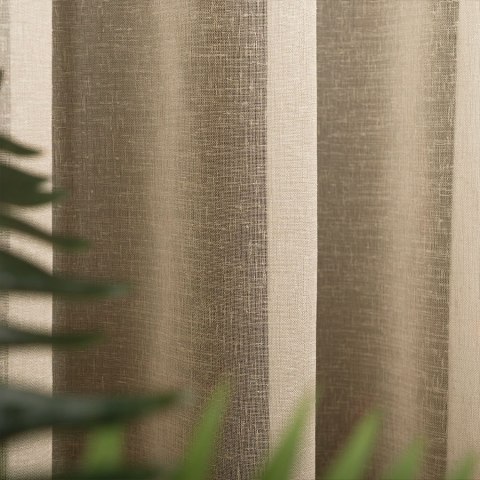 Firanka z ołowianką PETRA wysokość 320 cm kolor 006 Firanka z ołowianką PETRA wysokość 320 cm kolor 006