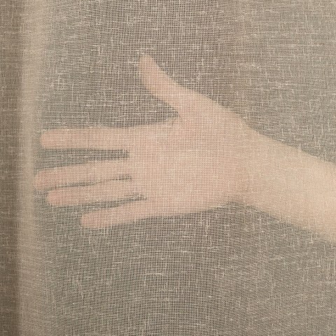 Firanka z ołowianką PETRA wysokość 320 cm kolor 006 Firanka z ołowianką PETRA wysokość 320 cm kolor 006