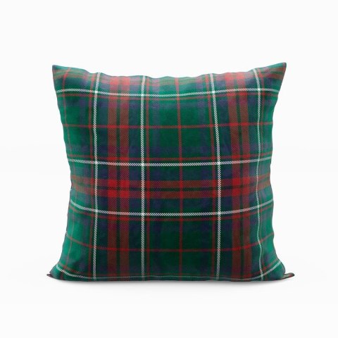 SZKOTI Poszewka dekoracyjna VELVET, 40x40cm, kolor 002 zielony P00031/POP/002/040040/1 SZKOTI Poszewka dekoracyjna VELVET, 40x40cm, kolor 002 zielony P00031/POP/002/040040/1