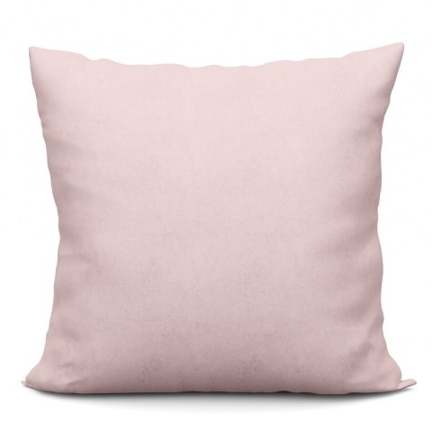 MILAS Poszewka dekoracyjna, 50x50cm, kolor 444 pastelowy różowy MILAS0/POP/444/050050/1 MILAS Poszewka dekoracyjna, 50x50cm, kolor 444 pastelowy różowy MILAS0/POP/444/050050/1