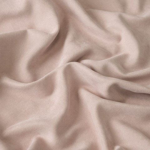 Tkanina dekoracyjna MILAS wysokość 320 cm kolor pastelowy łososiowy Tkanina dekoracyjna MILAS wysokość 320 cm kolor pastelowy łososiowy