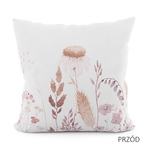 Poszewka dekoracyjna ALANA 45x45 cm Poszewka dekoracyjna ALANA 45x45 cm