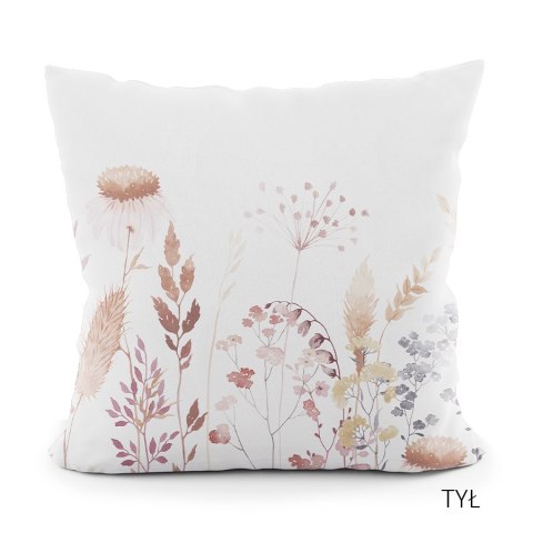Poszewka dekoracyjna ALANA 45x45 cm Poszewka dekoracyjna ALANA 45x45 cm