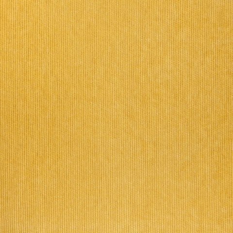 Zasłona gotowa JULIE 140x250 cm kolor musztardowy