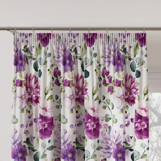 DALIA Tkanina dekoracyjna OXFORD, 140cm, kolor 001 D00074/OXF/001/140000/1