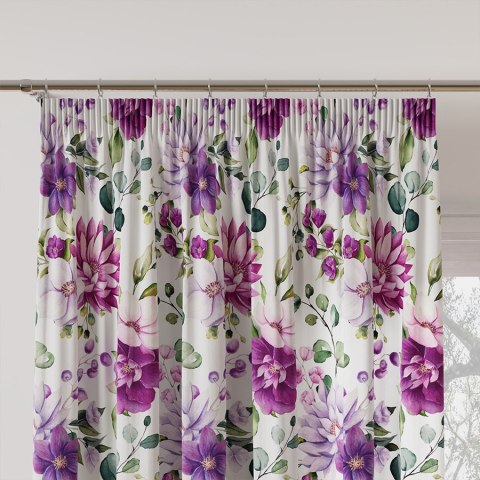 DALIA Tkanina dekoracyjna OXFORD, 140cm, kolor 001 D00074/OXF/001/140000/1 DALIA Tkanina dekoracyjna OXFORD, 140cm, kolor 001 D00074/OXF/001/140000/1