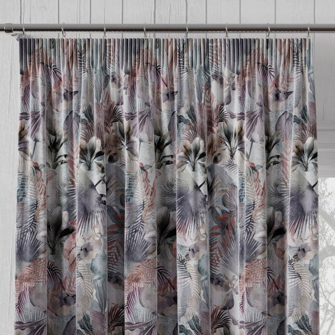 JANIS Tkanina dekoracyjna MICA, 150cm, kolor 001 D00076/MIC/001/150000/1 JANIS Tkanina dekoracyjna MICA, 150cm, kolor 001 D00076/MIC/001/150000/1