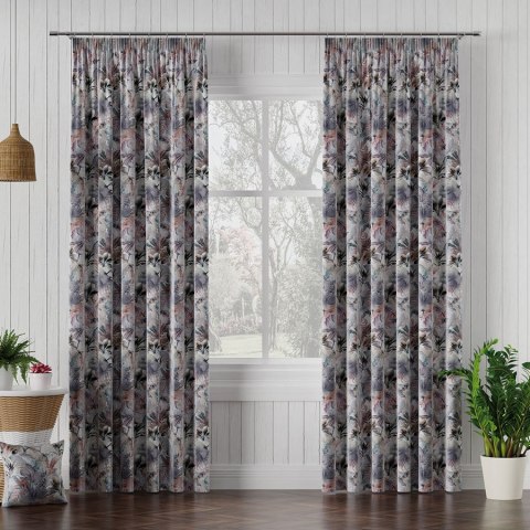 JANIS Tkanina dekoracyjna MICA, 150cm, kolor 001 D00076/MIC/001/150000/1 JANIS Tkanina dekoracyjna MICA, 150cm, kolor 001 D00076/MIC/001/150000/1