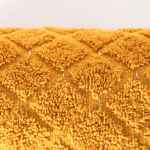 Ręcznik kąpielowy OLIWIER 70x140 cm kolor żółty