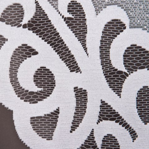 ARUN Panel żakardowy gotowy, szerokość 90 x wysokość 250cm, kolor 001 biały ARUN00/000/001/250090/1 ARUN Panel żakardowy gotowy, szerokość 90 x wysokość 250cm, kolor 001 biały ARUN00/000/001/250090/1