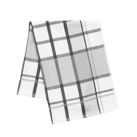 KRATI Ścierka kuchenna, rozmiar 50x70cm, kolor szary 001 S00005/SCI/001/050070/1 KRATI Ścierka kuchenna, rozmiar 50x70cm, kolor szary 001 S00005/SCI/001/050070/1