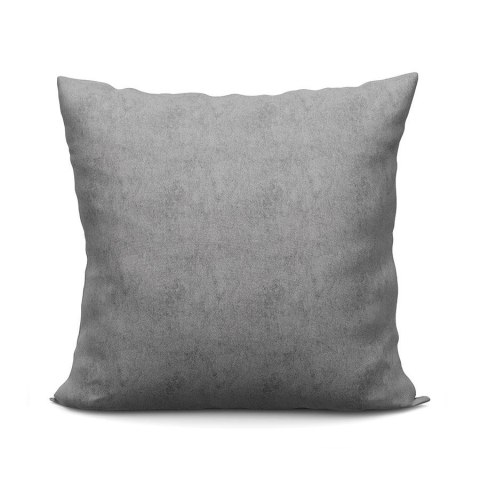 MILAS Poszewka dekoracyjna, 45x45cm, kolor 796 szary - szyta w Polsce MILAS0/POP/796/045045/1 MILAS Poszewka dekoracyjna, 45x45cm, kolor 796 szary - szyta w Polsce MILAS0/POP/796/045045/1