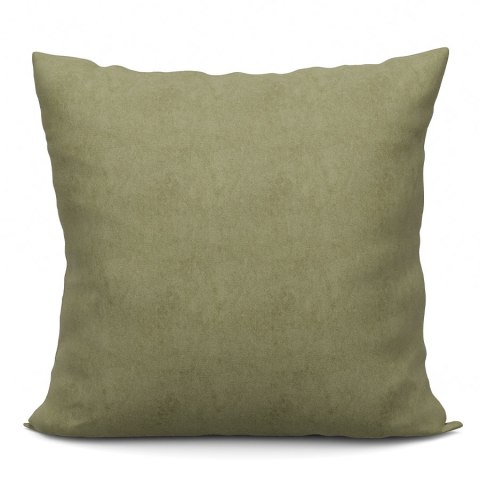 MILAS Poszewka dekoracyjna, 50x50cm, kolor 364 ciemny szarozielony MILAS0/POP/364/050050/1 MILAS Poszewka dekoracyjna, 50x50cm, kolor 364 ciemny szarozielony MILAS0/POP/364/050050/1